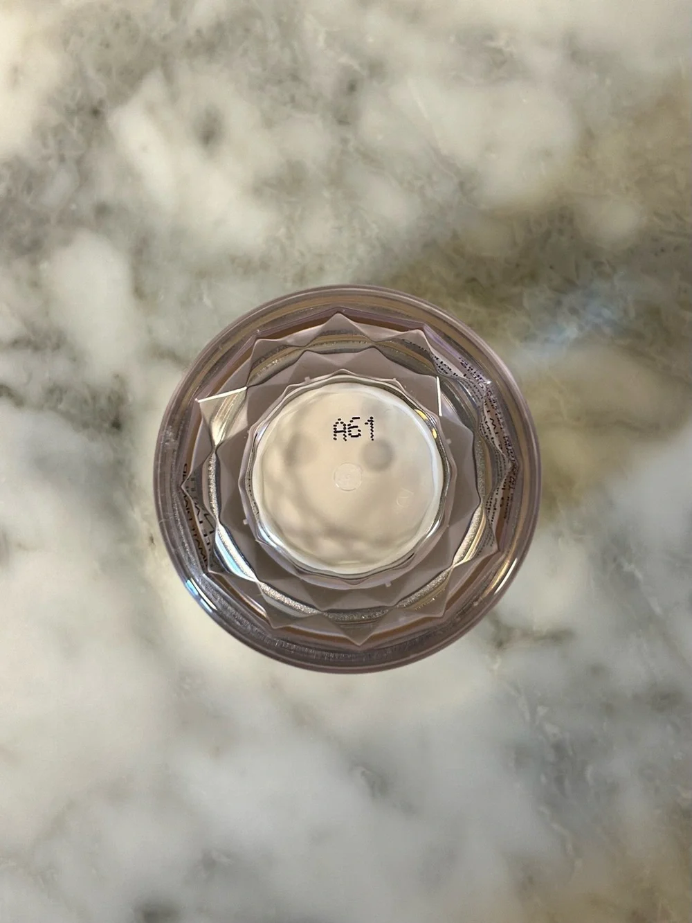 Estée Lauder • Re-Nutriv • Transformative Energy Creme (travel size) - Picture 3 of 4